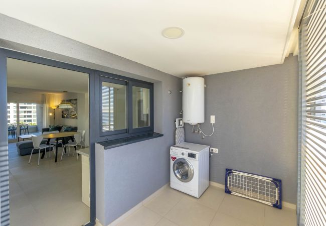 Apartamento en Torrevieja - Altamira