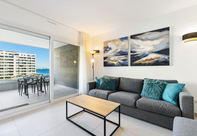 Apartamento en Torrevieja - Altamira