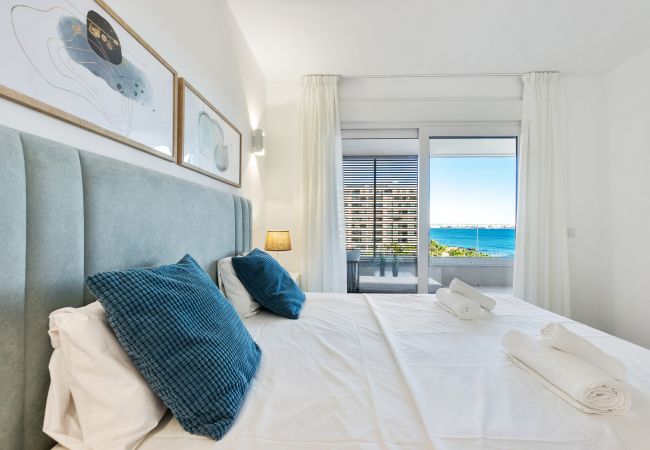 Apartamento en Torrevieja - Altamira