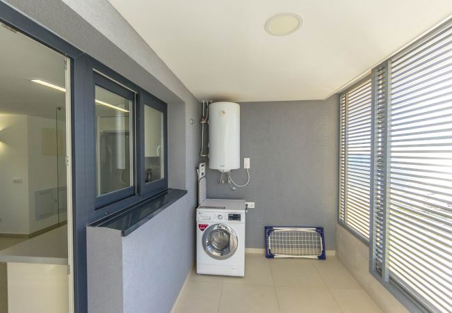Apartamento en Torrevieja - Altamira