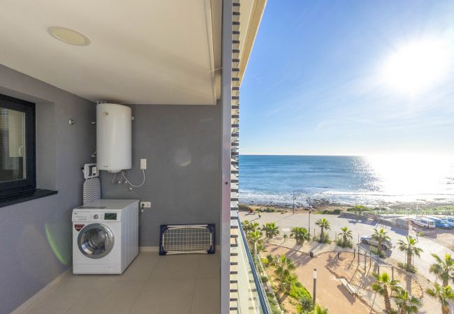 Apartamento en Torrevieja - Altamira