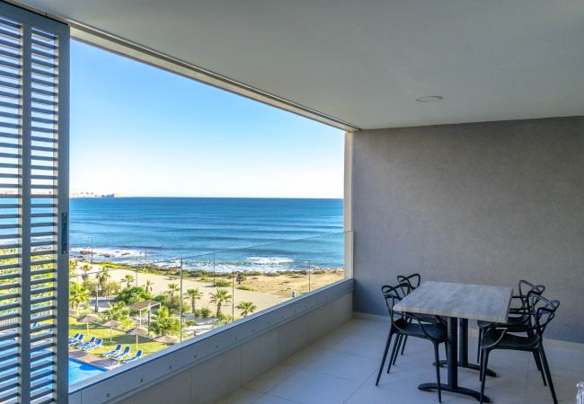 Apartamento en Torrevieja - Altamira