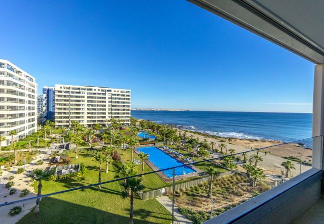 Apartamento en Torrevieja - Altamira