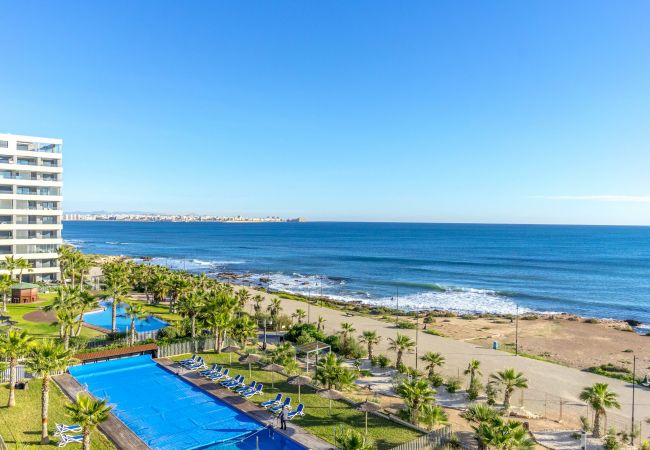 Apartamento en Torrevieja - Altamira
