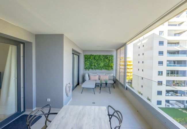 Apartamento en Torrevieja - Altamira