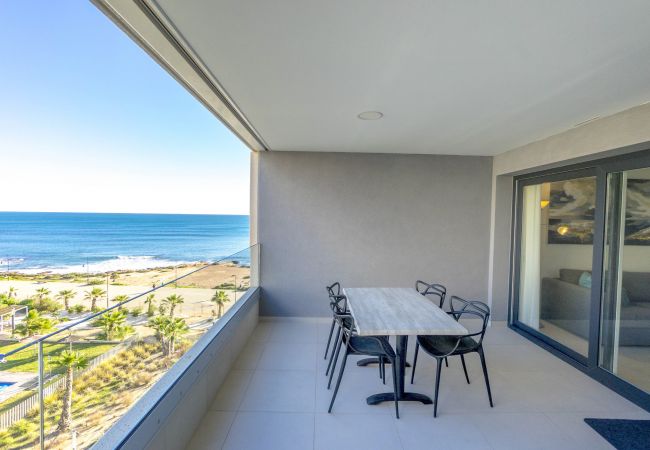 Apartamento en Torrevieja - Altamira