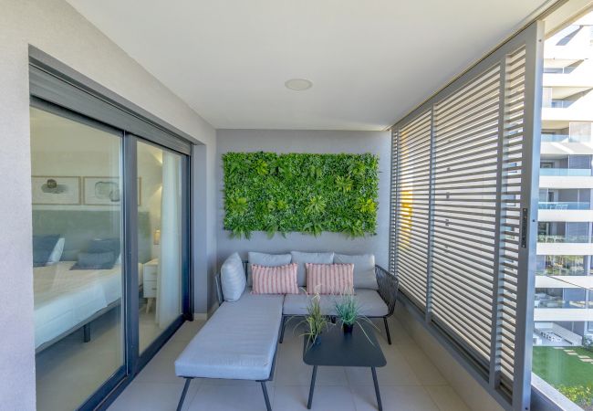 Apartamento en Torrevieja - Altamira