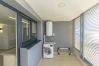 Apartamento en Torrevieja - Altamira