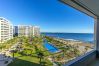 Apartamento en Torrevieja - Altamira