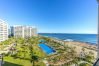 Apartamento en Torrevieja - Altamira