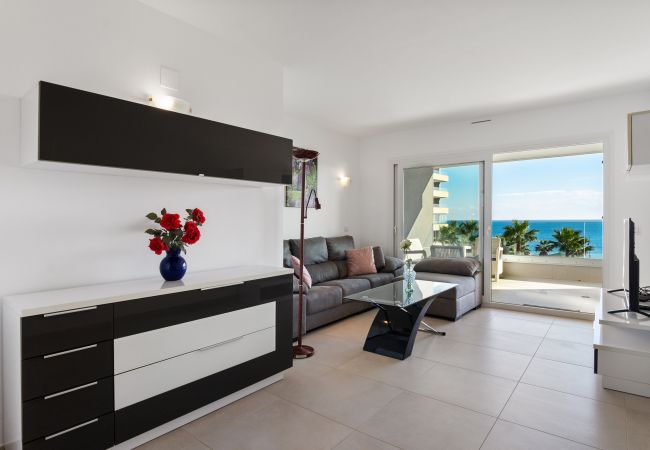 Apartamento en Torrevieja - Montblanc