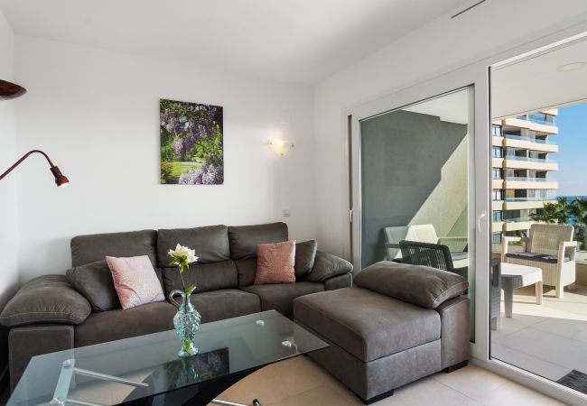 Apartamento en Torrevieja - Montblanc