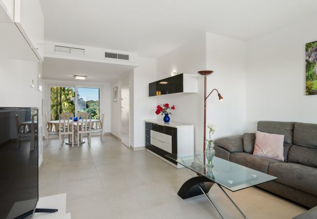 Apartamento en Torrevieja - Montblanc