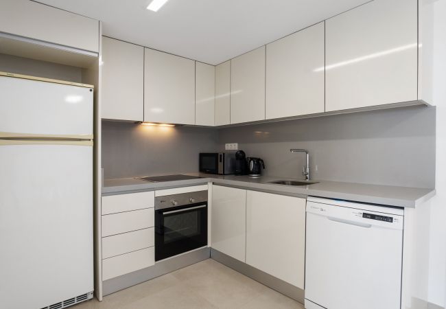 Apartamento en Torrevieja - Montblanc
