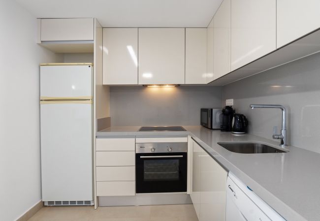 Apartamento en Torrevieja - Montblanc
