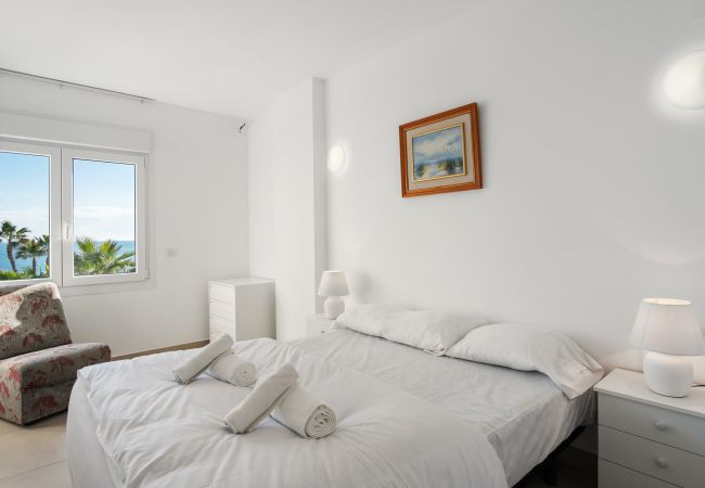 Apartamento en Torrevieja - Montblanc