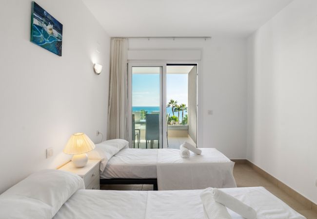Apartamento en Torrevieja - Montblanc