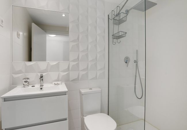 Apartamento en Torrevieja - Montblanc