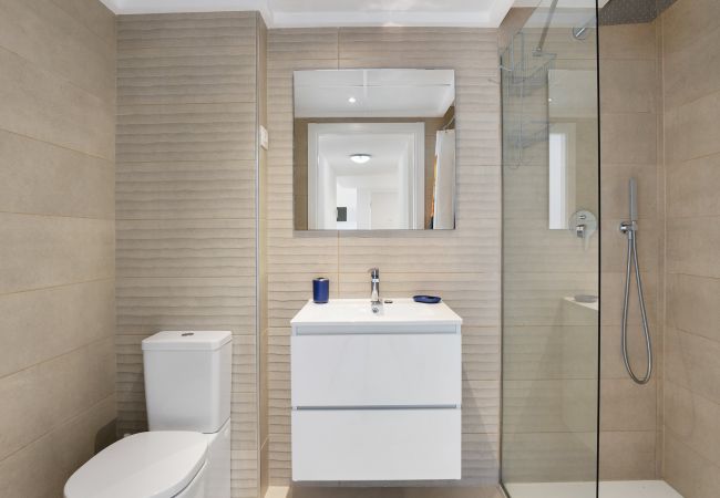 Apartamento en Torrevieja - Montblanc