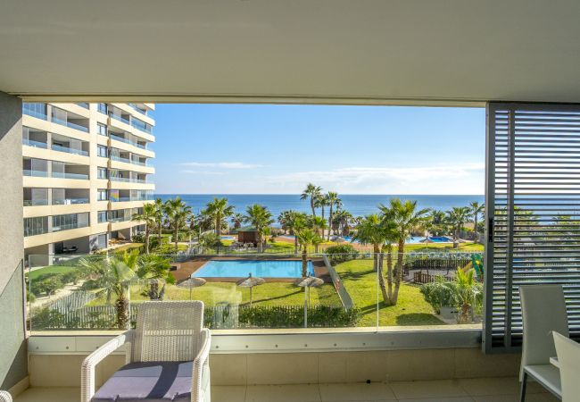 Apartamento en Torrevieja - Montblanc
