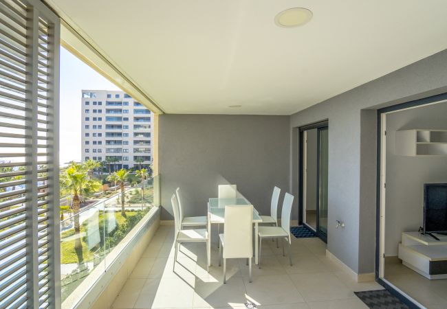 Apartamento en Torrevieja - Montblanc