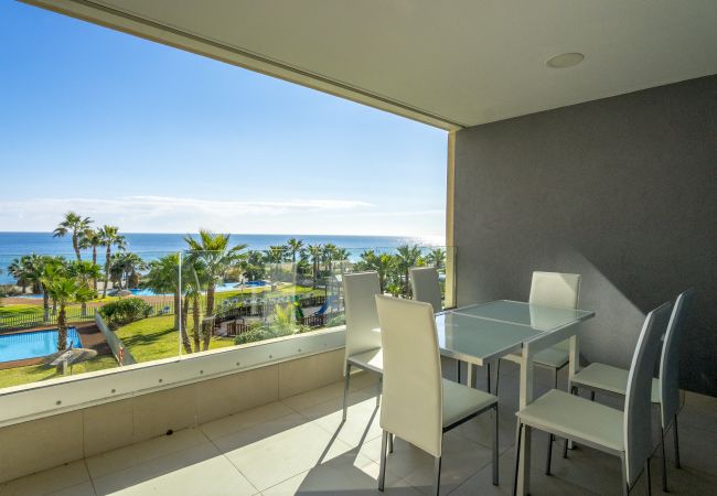 Apartamento en Torrevieja - Montblanc