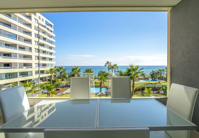 Apartamento en Torrevieja - Montblanc