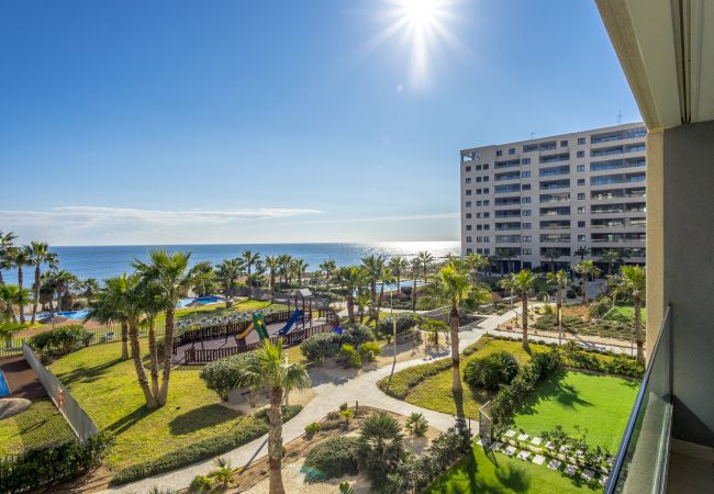 Apartamento en Torrevieja - Montblanc