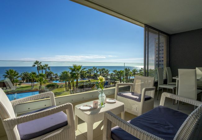 Apartamento en Torrevieja - Montblanc
