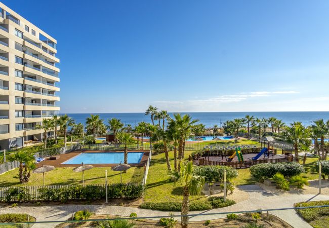 Apartamento en Torrevieja - Montblanc
