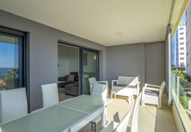 Apartamento en Torrevieja - Montblanc