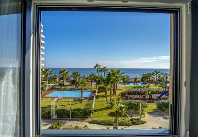 Apartamento en Torrevieja - Montblanc