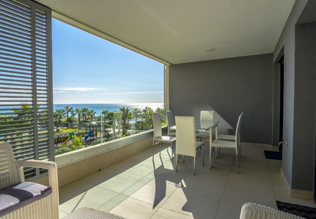 Apartamento en Torrevieja - Montblanc