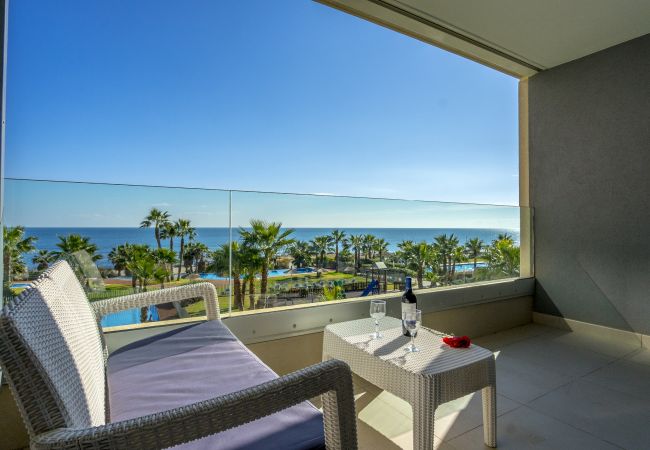 Apartamento en Torrevieja - Montblanc