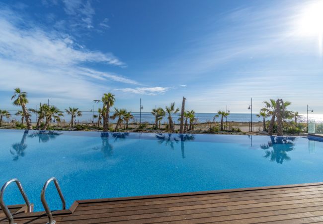 Apartamento en Torrevieja - Montblanc