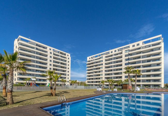Apartamento en Torrevieja - Montblanc