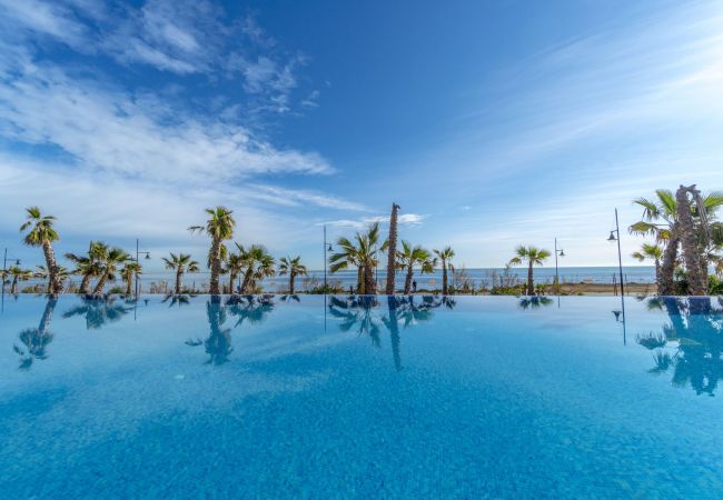 Apartamento en Torrevieja - Montblanc