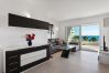 Apartamento en Torrevieja - Montblanc