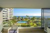 Apartamento en Torrevieja - Montblanc