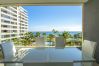 Apartamento en Torrevieja - Montblanc