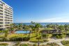 Apartamento en Torrevieja - Montblanc