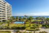 Apartamento en Torrevieja - Montblanc