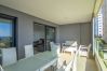 Apartamento en Torrevieja - Montblanc