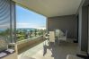 Apartamento en Torrevieja - Montblanc