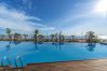 Apartamento en Torrevieja - Montblanc