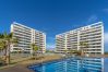 Apartamento en Torrevieja - Montblanc